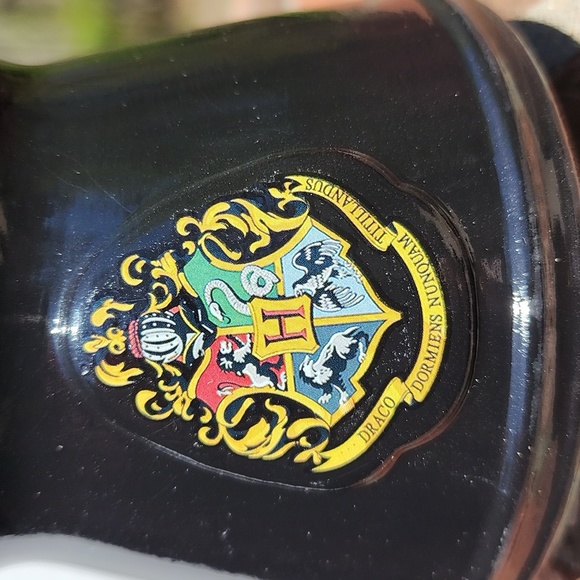 Harry Potter Cauldron Pen/pencil Holder NWT - Picture 2 of 5